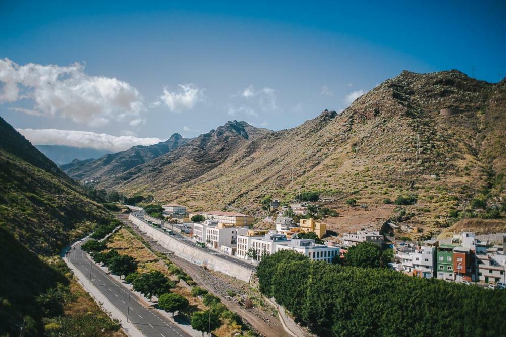 Vista Paraíso - Doctor Trujillo Santa Cruz de Tenerife Exterior foto