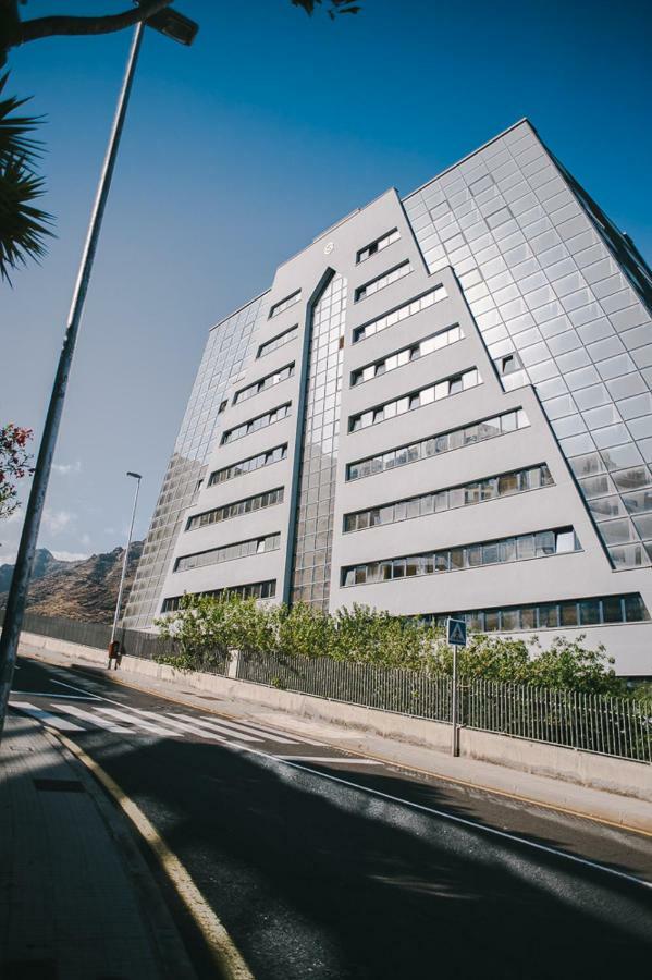 Vista Paraíso - Doctor Trujillo Santa Cruz de Tenerife Exterior foto