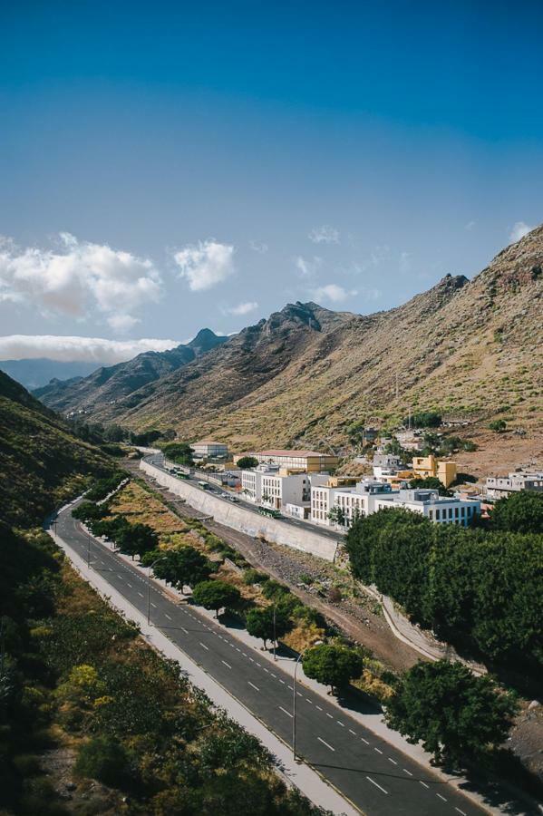 Vista Paraíso - Doctor Trujillo Santa Cruz de Tenerife Exterior foto